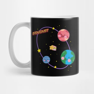 Stardust | Cute Kids Mug